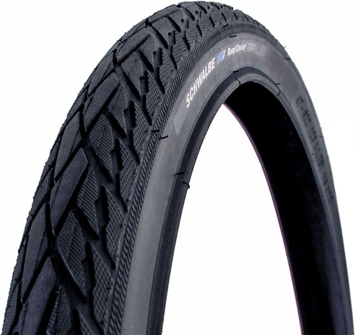 фото Велопокрышка 12x2.00 (50-203) schwalbe road cruiser