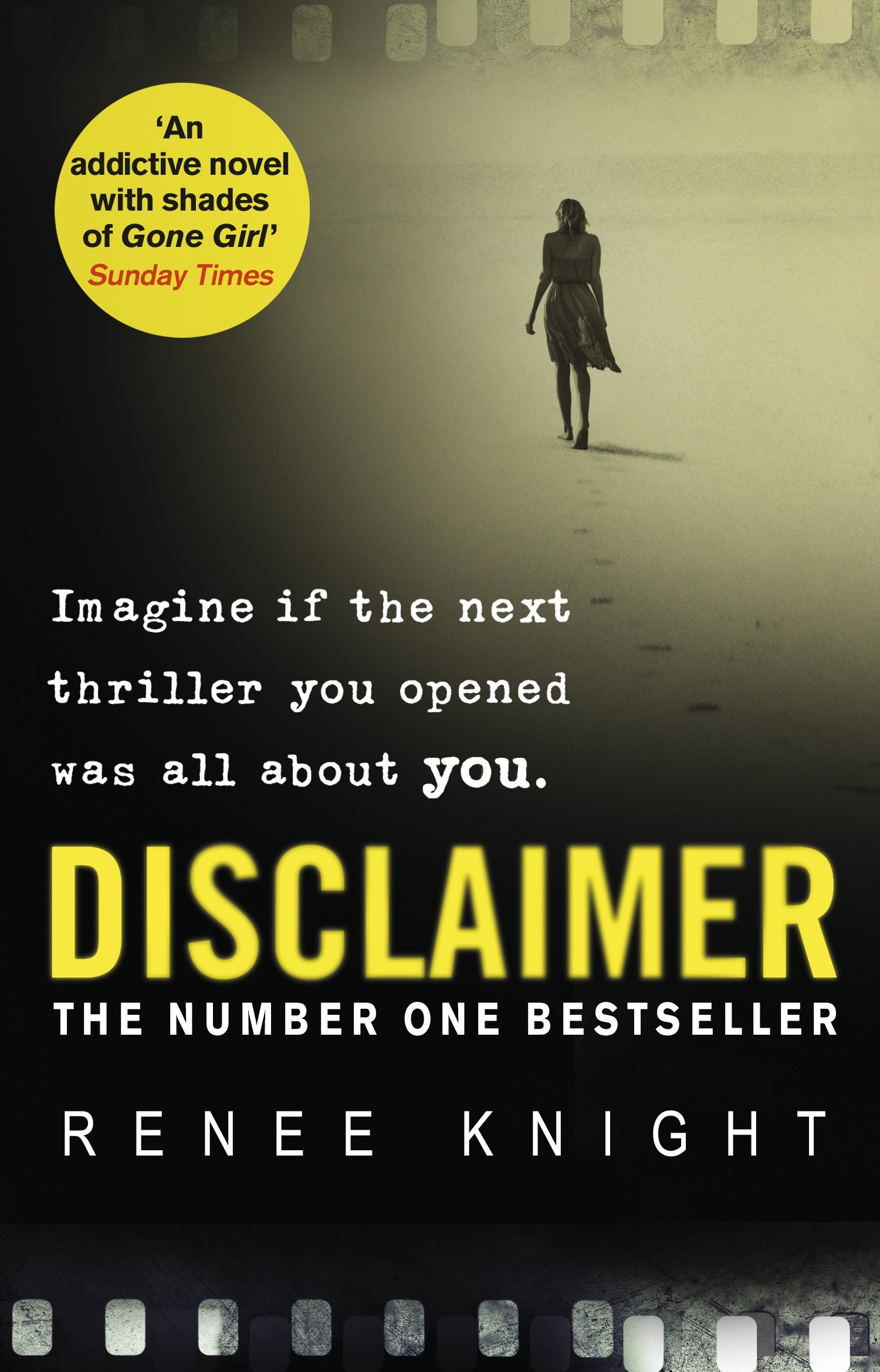 

Disclaimer