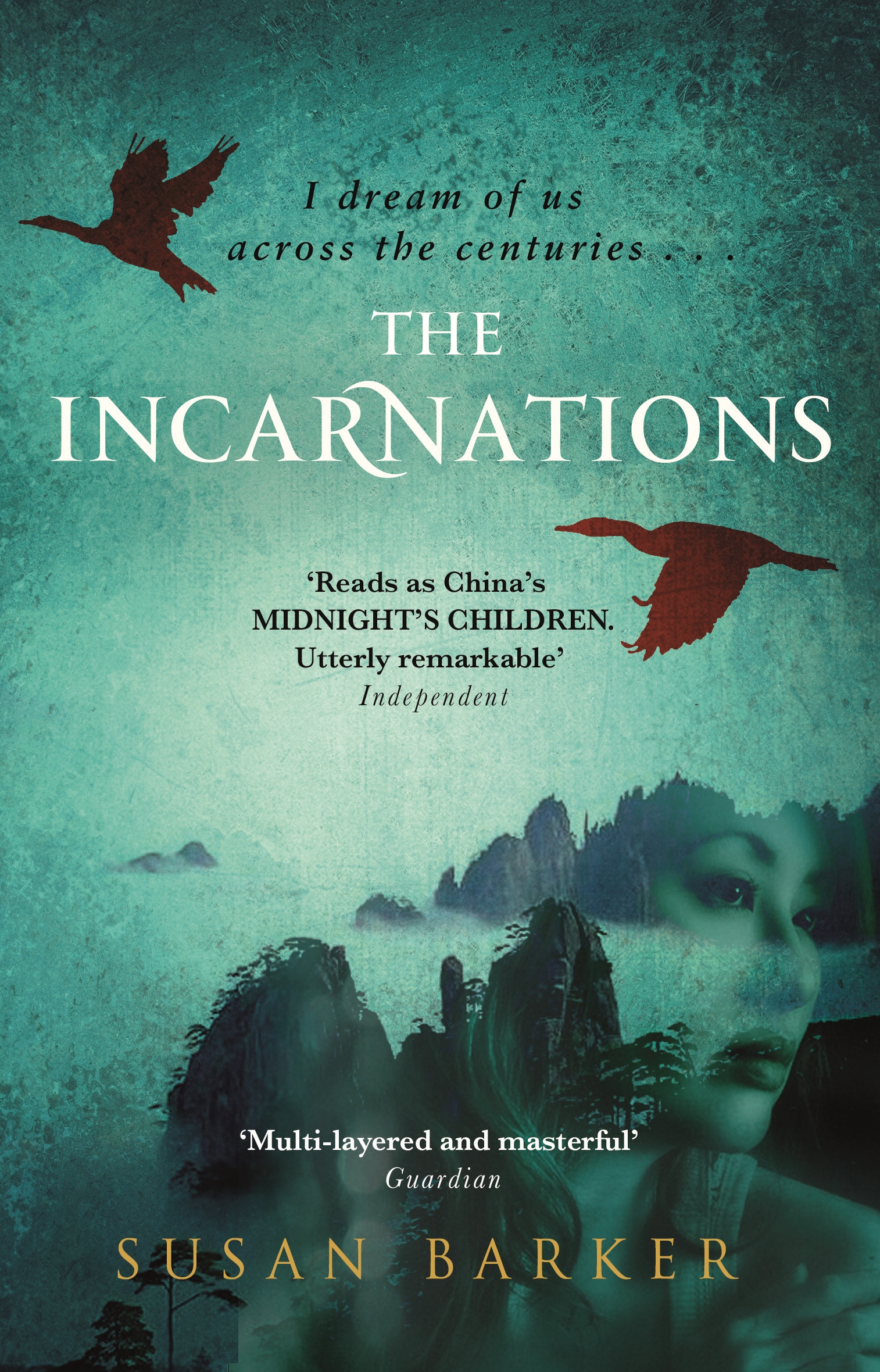 

The Incarnations