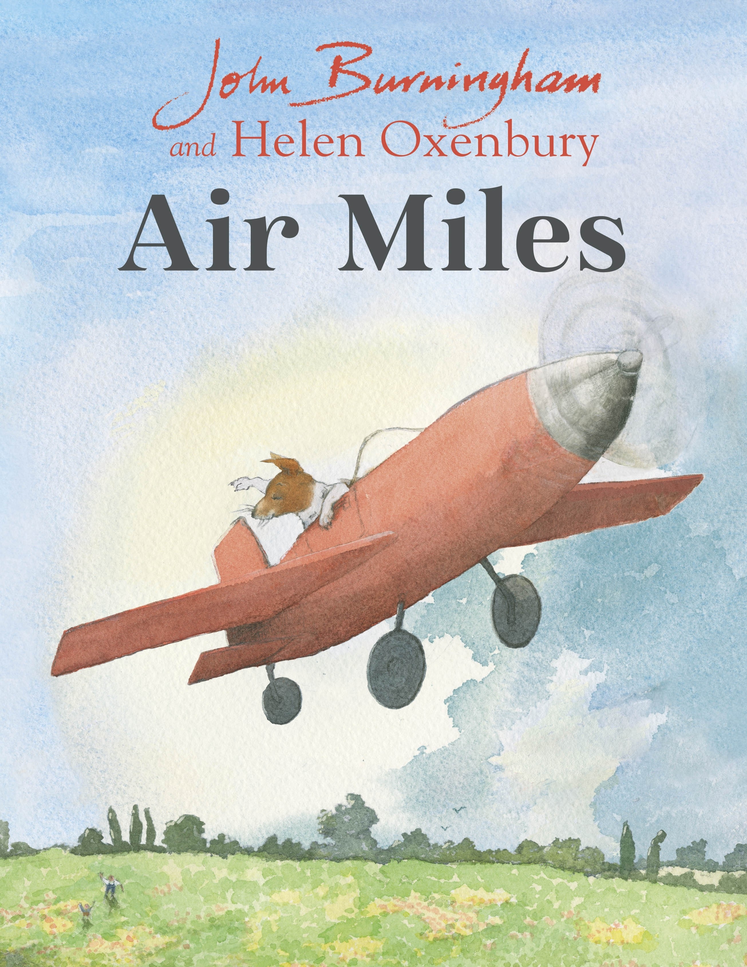

Air Miles
