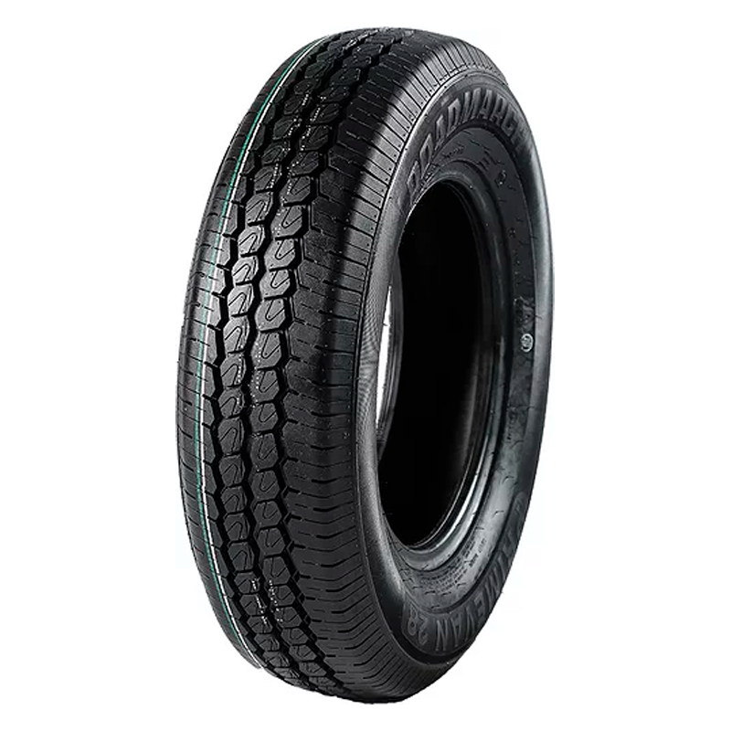 

Шины 155/70 R12 Roadmarch Primevan 28 104/102r ROADMARCH 3ERM427F
