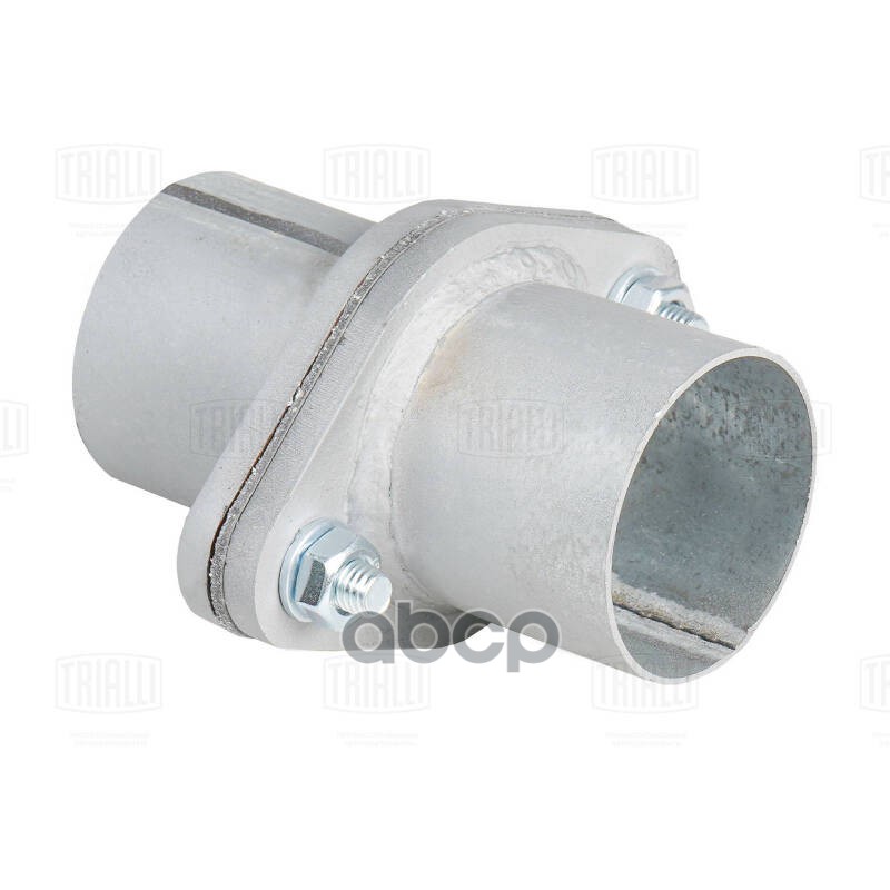 

Фланец с трубой d65, l60 (нерж. алюм. сталь) (EMPF 6560) TRIALLI EMPF6560