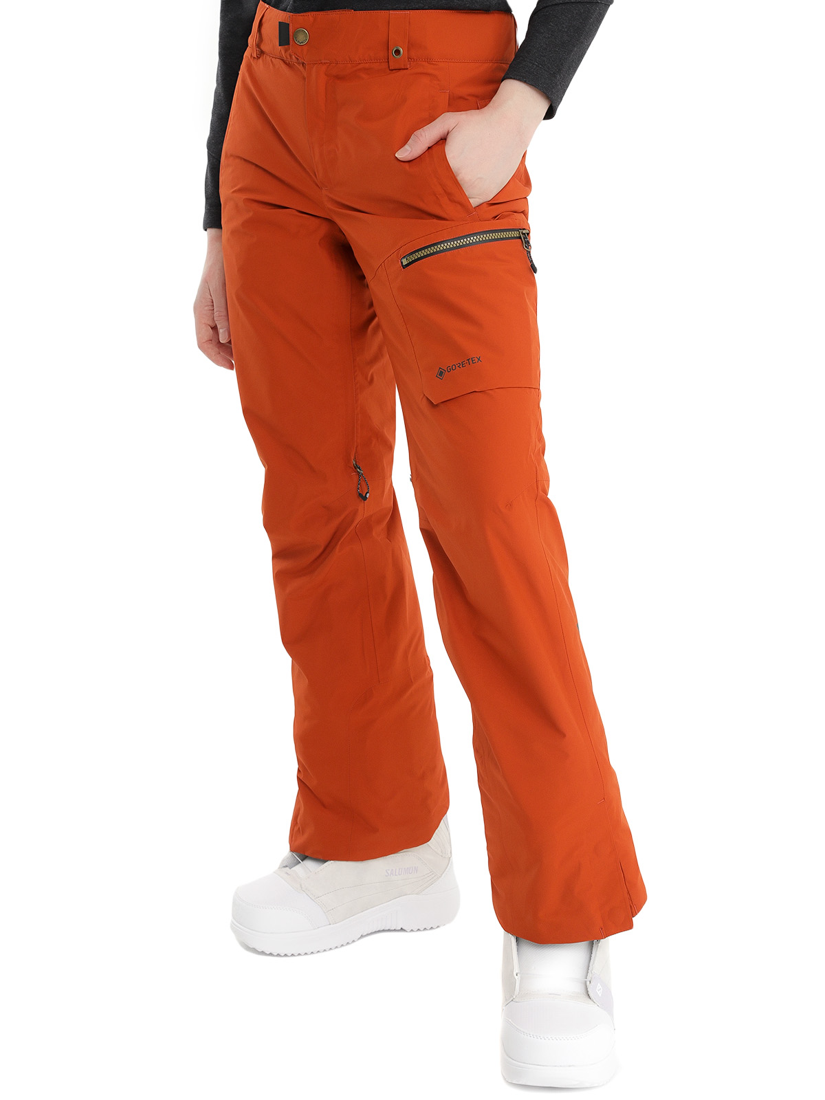 

Брюки Сноубордические 686 Glcr Grtx Utopia Insl Red Clay (Us:m), Glcr Grtx Utopia Insl