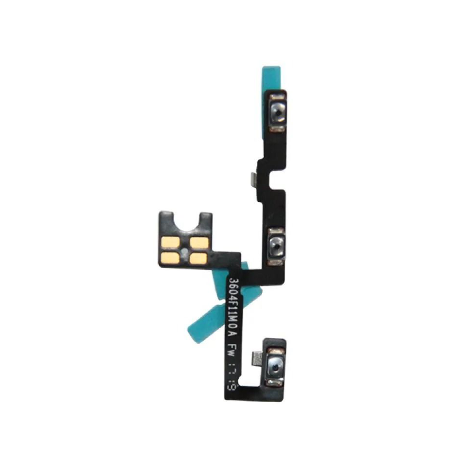 

Шлейф Айсотка для смартфона Xiaomi Redmi Mi 9T черный