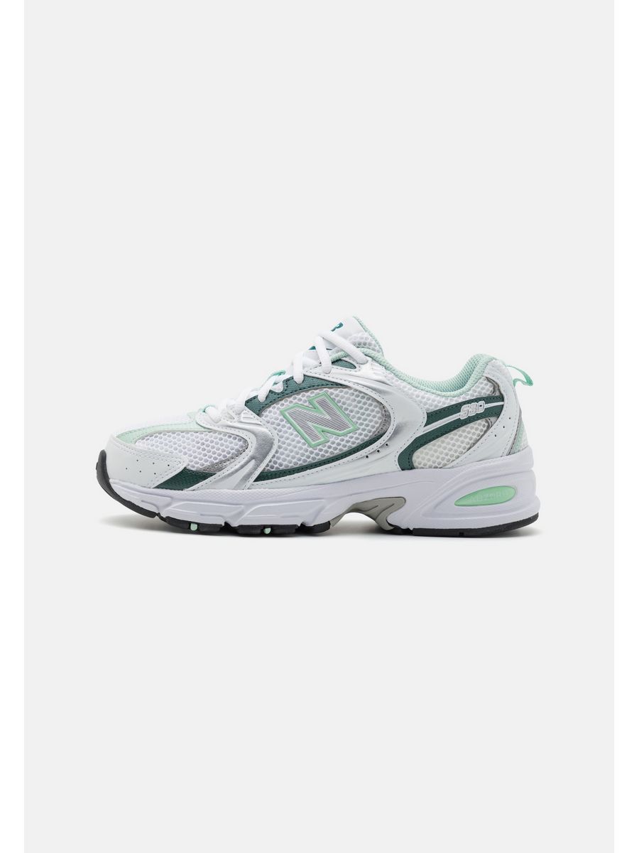 

Кроссовки унисекс New Balance NE215O0FQ белые 42.5 EU, Белый, NE215O0FQ