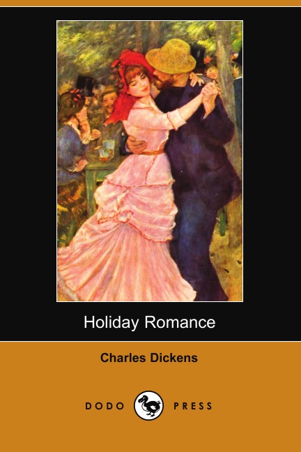 

Holiday Romance (Dodo Press)