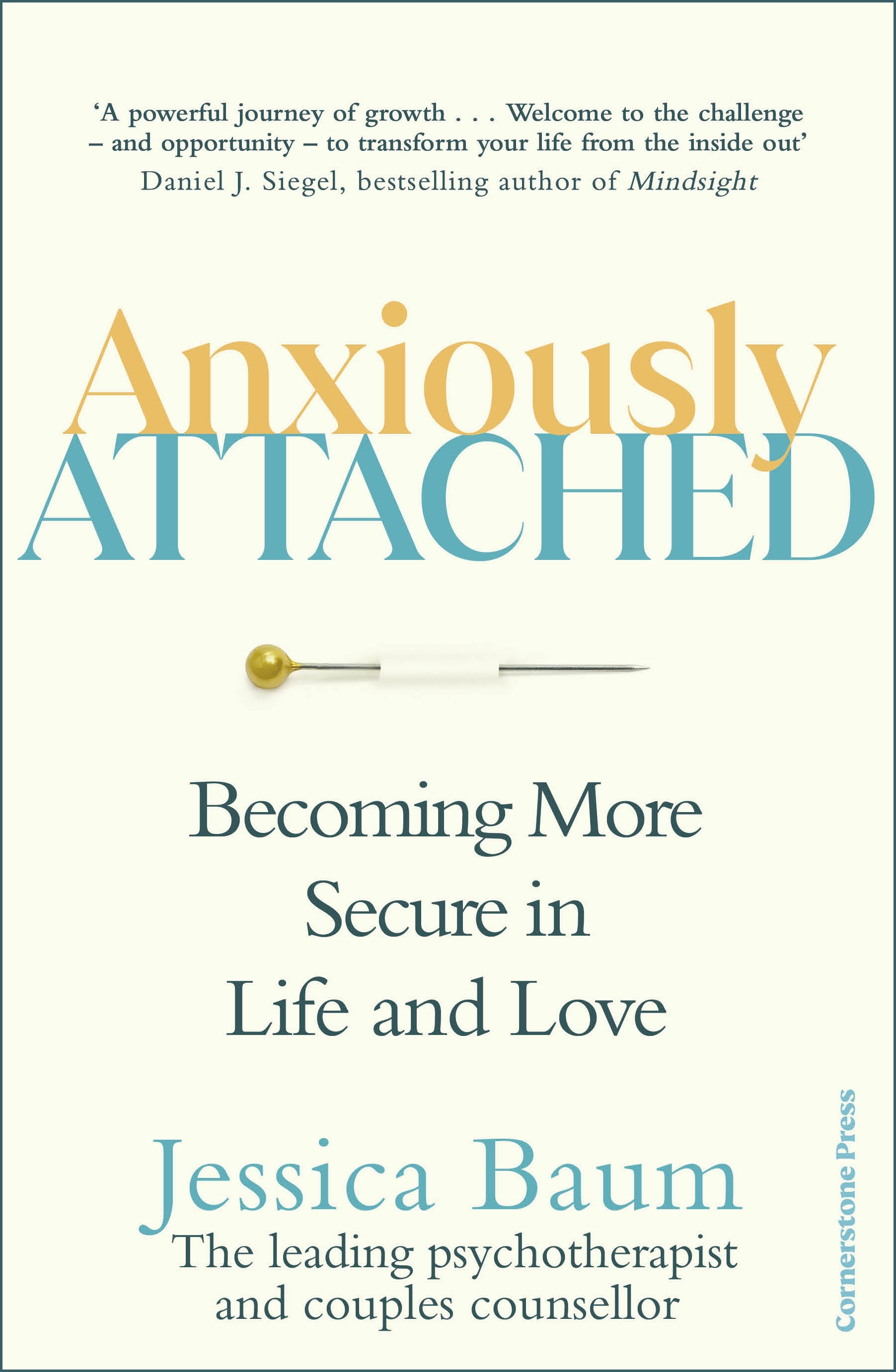 

Anxiously Attached Becoming More Secure in Life and Love
