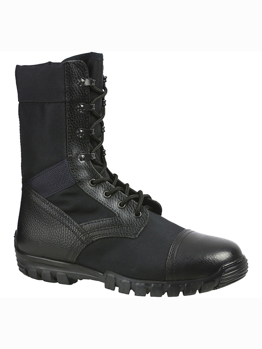Ботинки мужские Бутекс Тропик м.3501 черные 40 RU