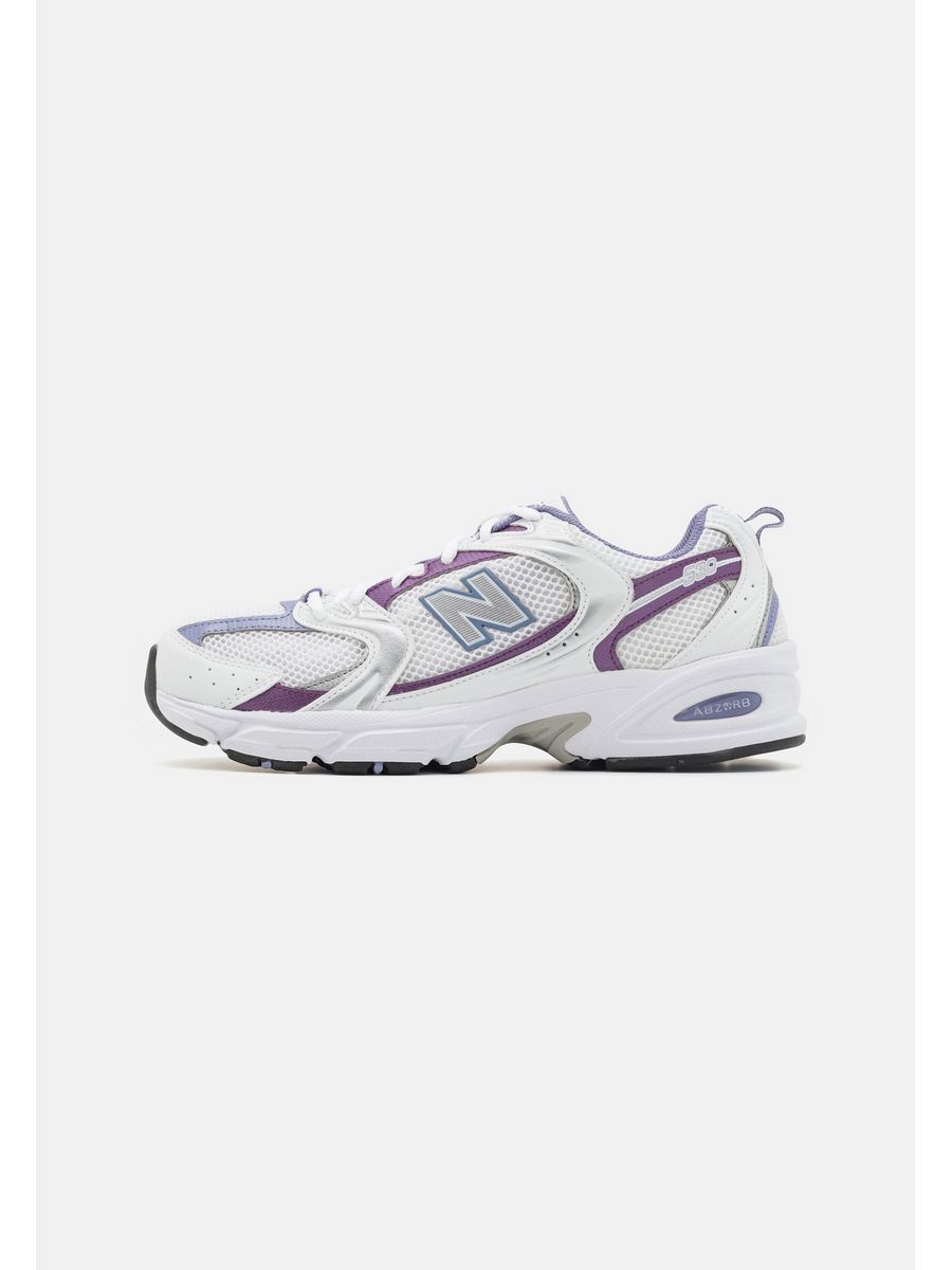 

Кроссовки унисекс New Balance NE215O0FO белые 43 EU, Белый, NE215O0FO