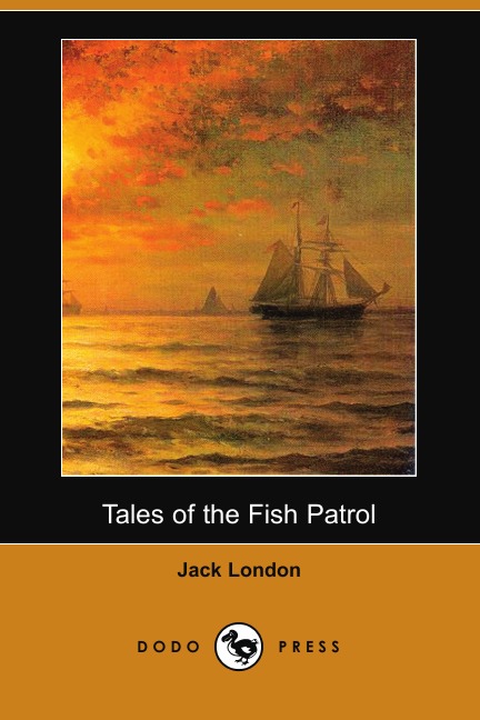 

Tales of the Fish Patrol (Dodo Press)