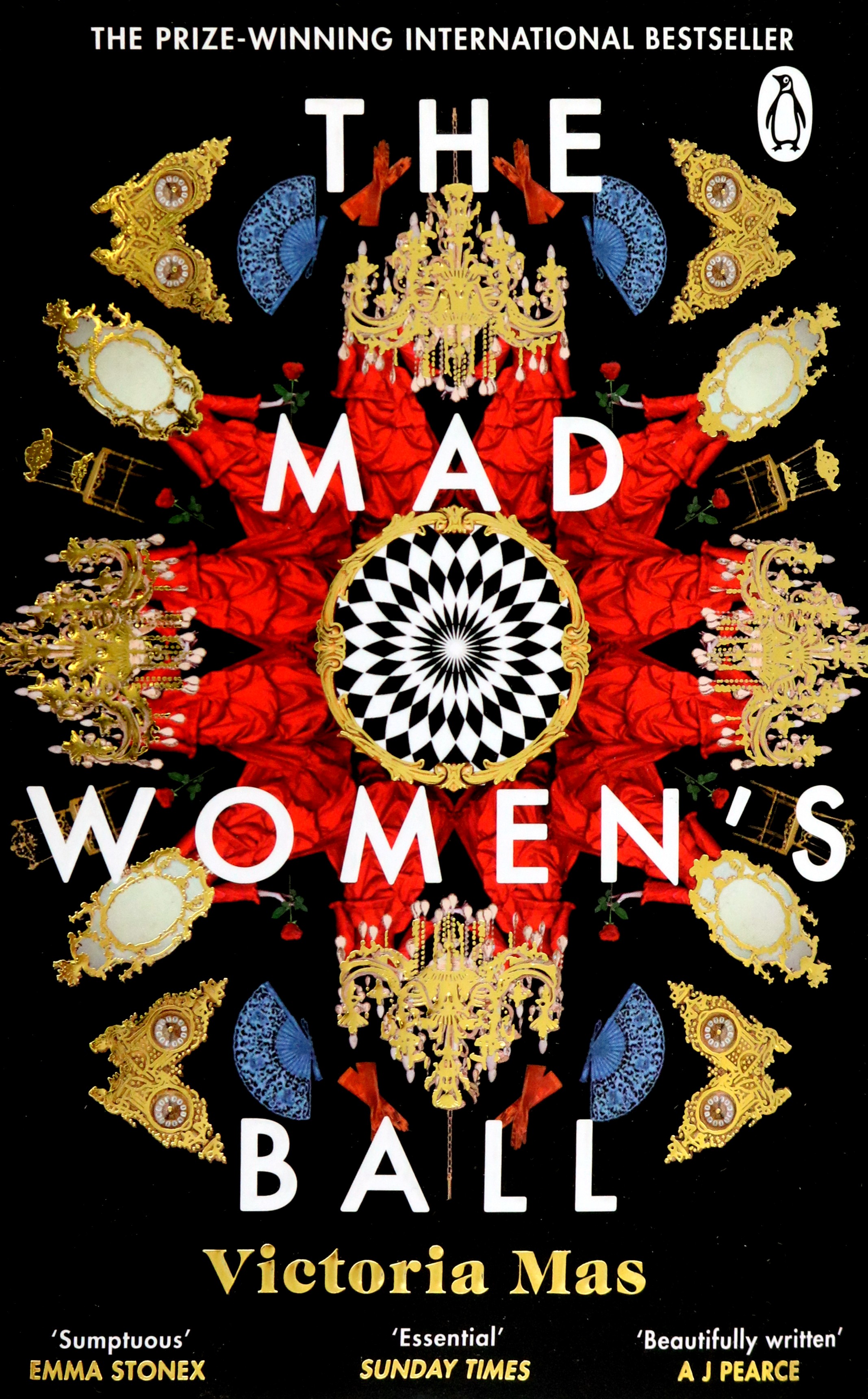 

The Mad Women's Ball
