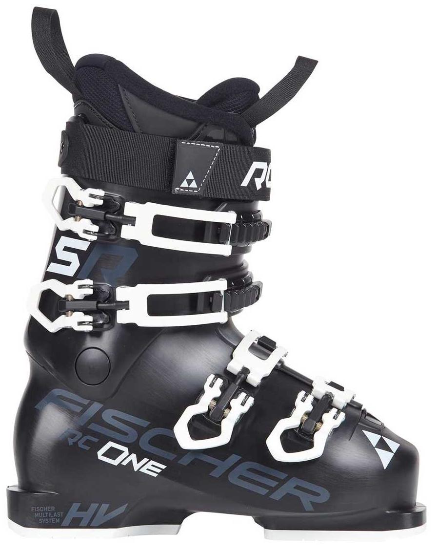 

Горнолыжные Ботинки Fischer 2021-22 Rc One Sport Ws Black/Black/Black (См:25,5), Rc One Sport Ws
