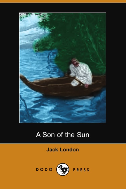 

A Son of the Sun