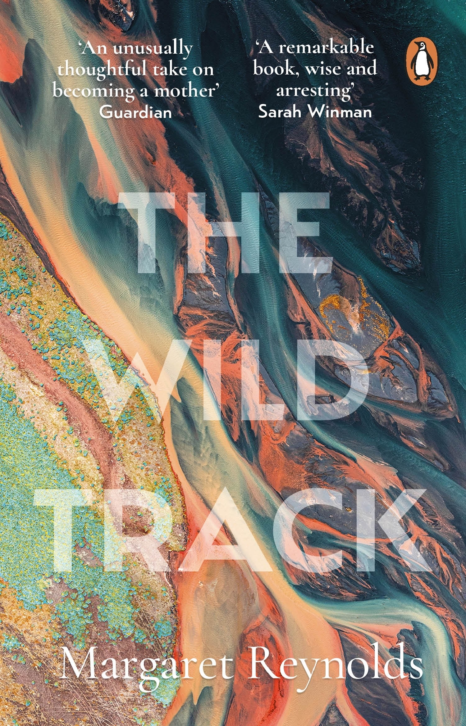 

The Wild Track