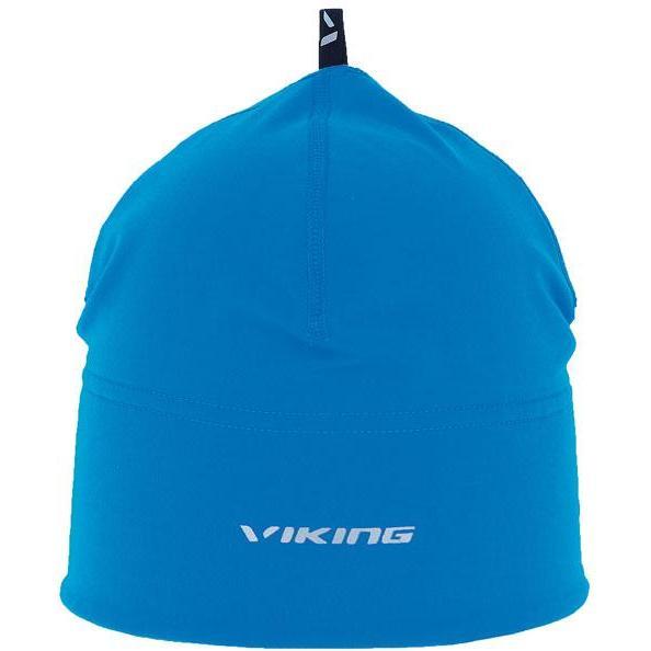 

Шапка Viking 2022-23 Hat Runway Blue, Голубой, Hat Runway