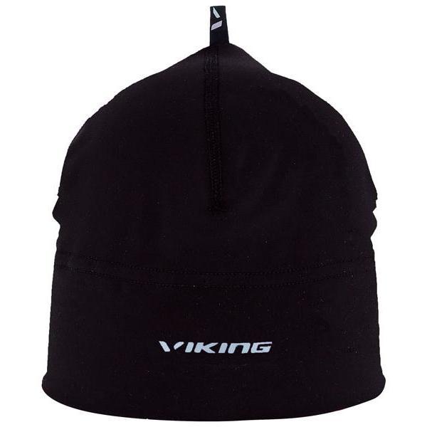 

Шапка Viking 2022-23 Hat Runway Black, Черный, Hat Runway