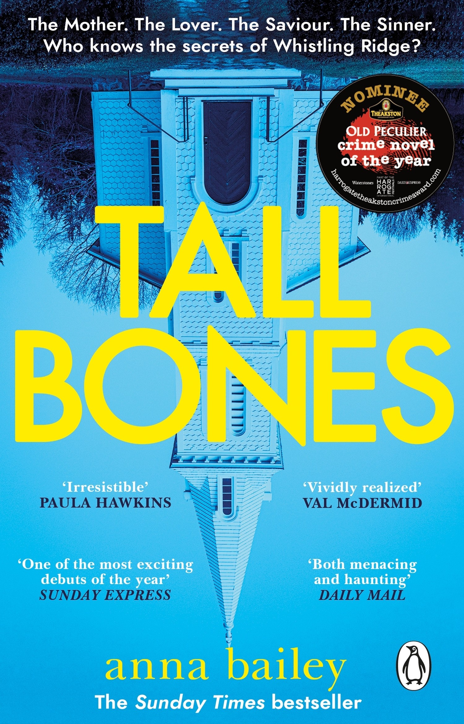 

Tall Bones