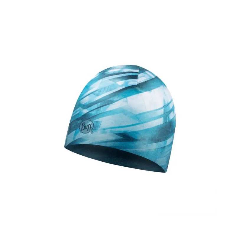 

Шапка Buff Thermonet Hat Tonsu Aqua, Голубой, Thermonet Hat