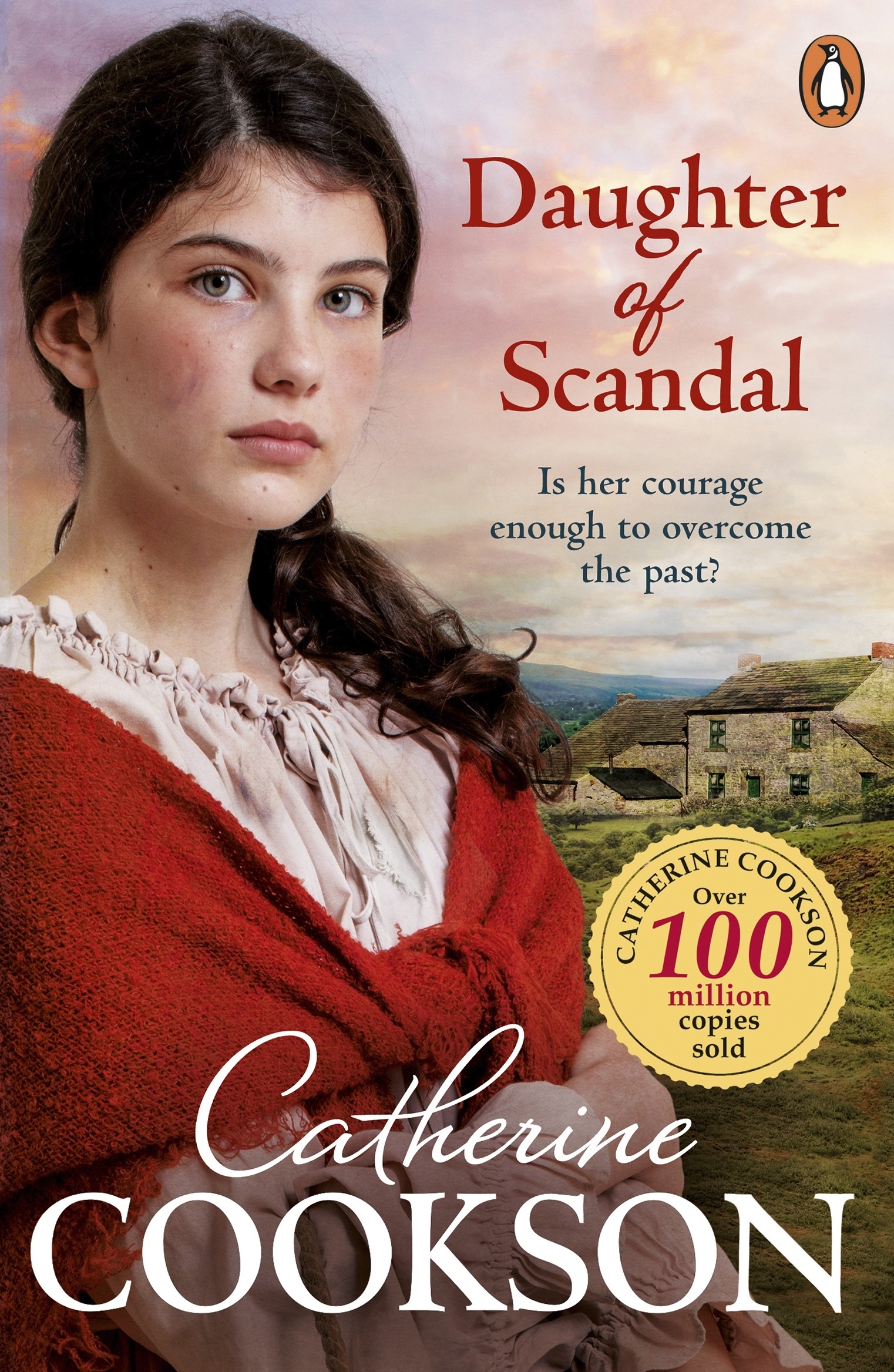 

Daughter of Scandal