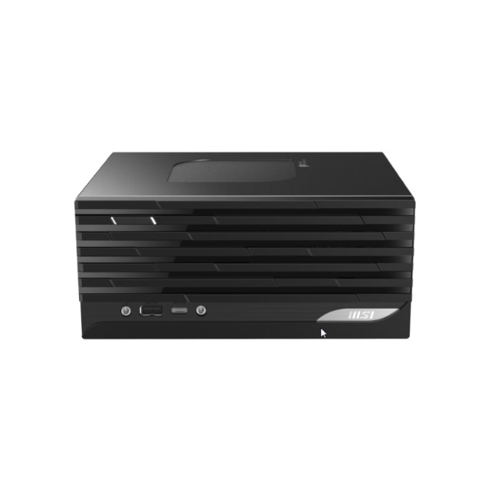 

Настольный компьютер MSI DP20ZA черный (9S6-B0A211-076), DP20ZA