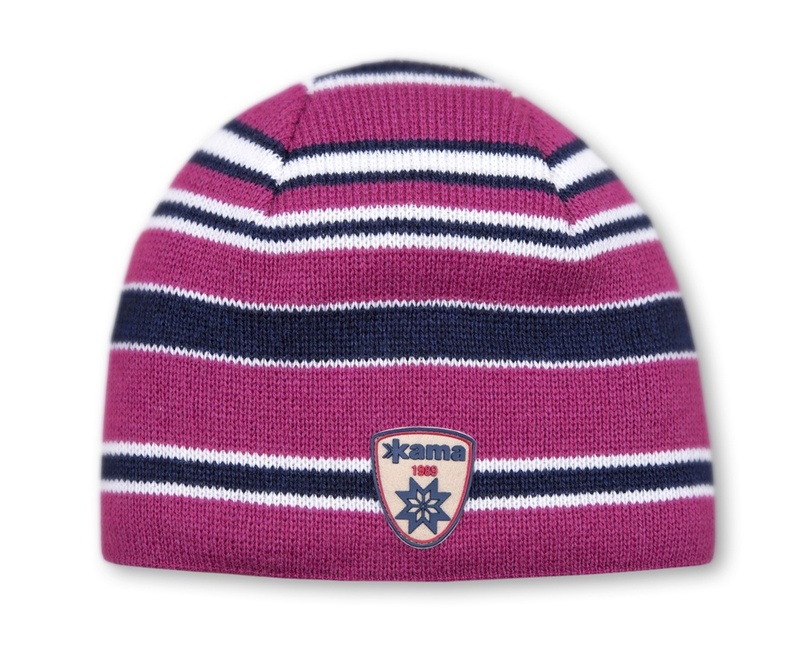 

Шапка Kama 2022-23 A76 Pink, A76