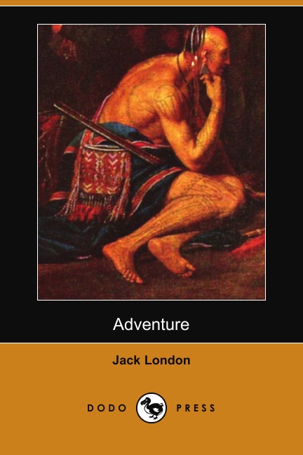 

Adventure (Dodo Press)