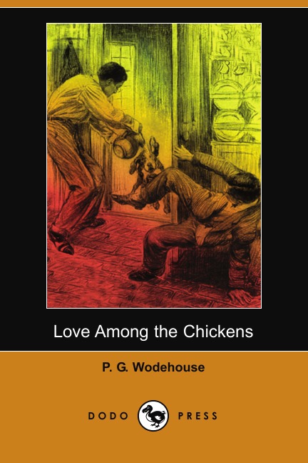 

Love Among the Chickens