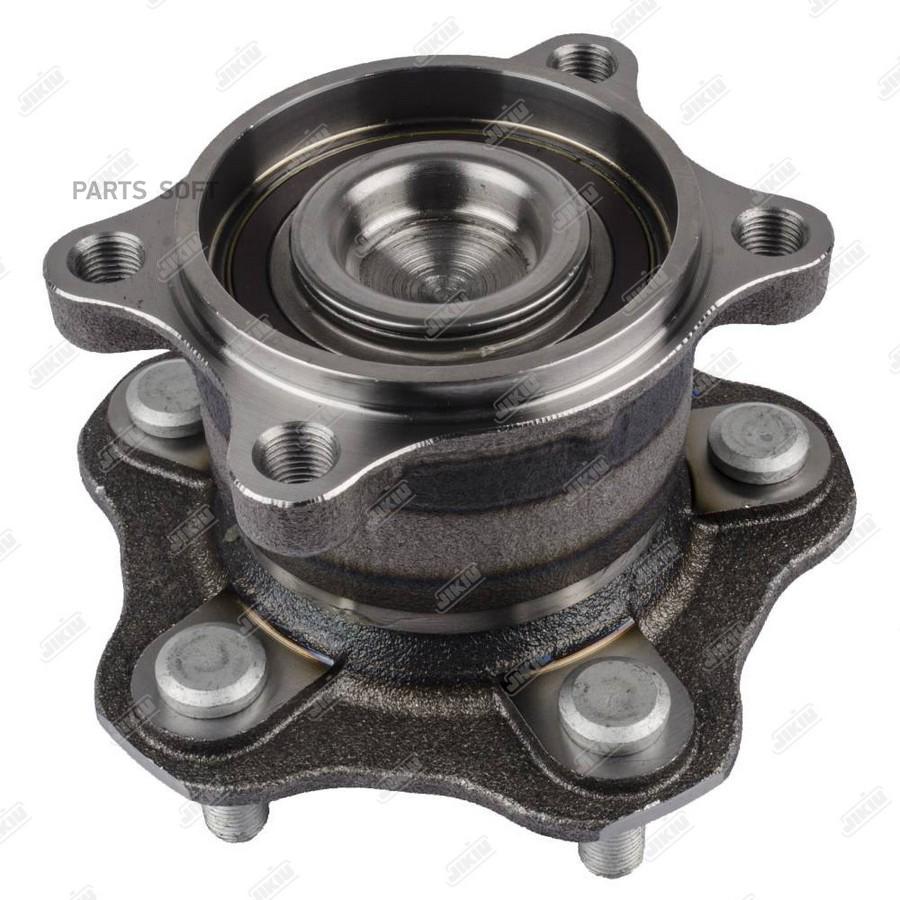 

JIKIU HW22010 Ступица колеса NISSAN ALTIMA L31 01-07/CEFIRO J31 03-08/QUEST V42 03-