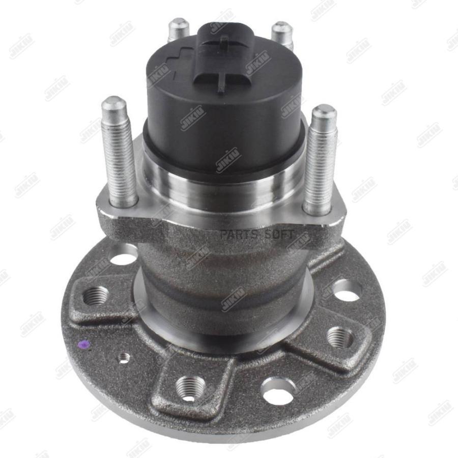 

JIKIU HW34009 Ступица колеса OPEL ASTRA G F07 98-05 ZAFIRA T98 98-10 SAAB 9-3 9400 98-03