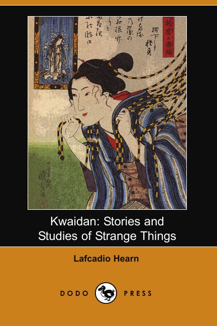 

Kwaidan