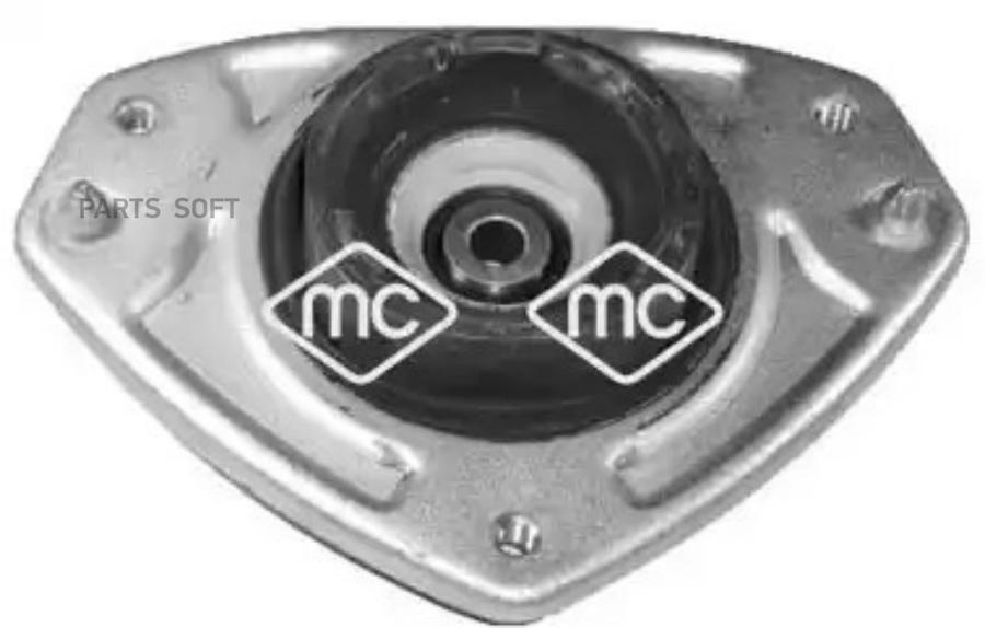 

Подушка Аморт Fiat Brava/Bravo All/Marea Пер Metalcaucho 05584