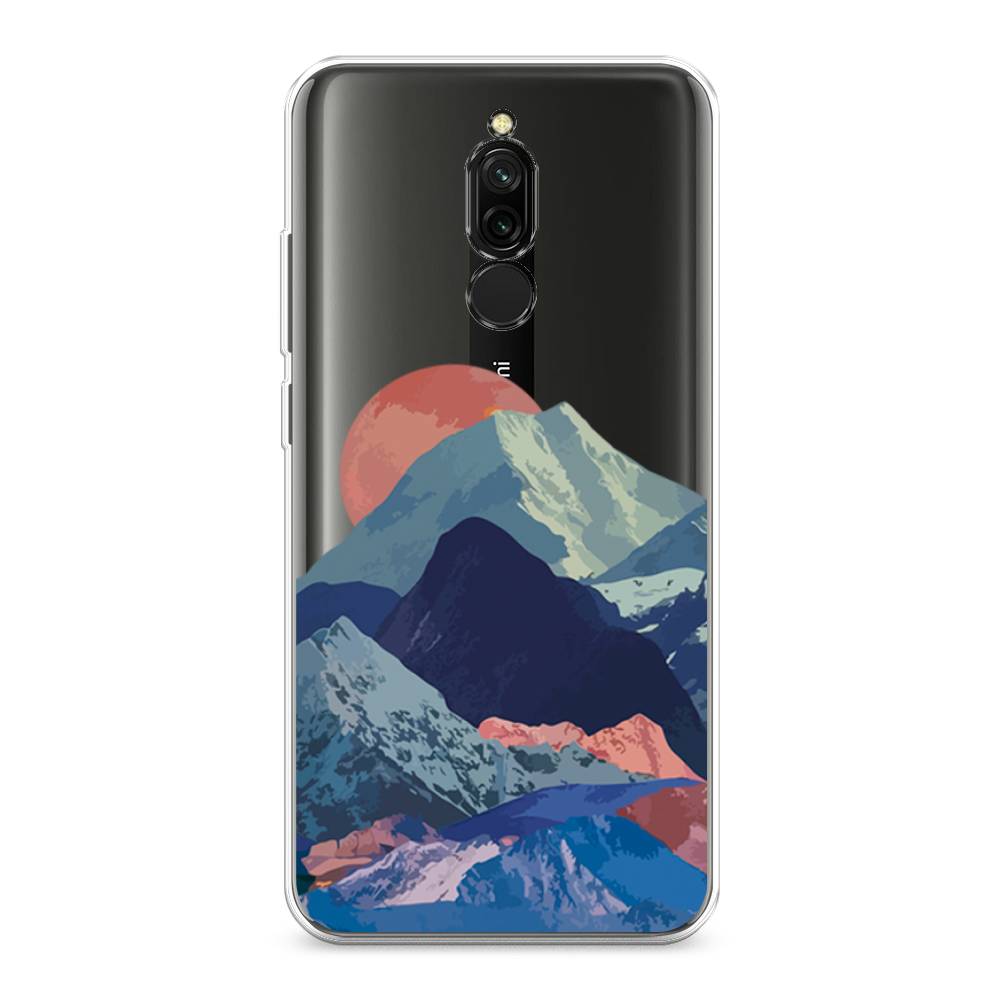 Чехол для Xiaomi Redmi 8 