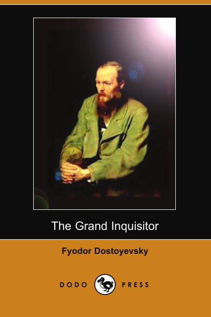 

The Grand Inquisitor (Dodo Press)