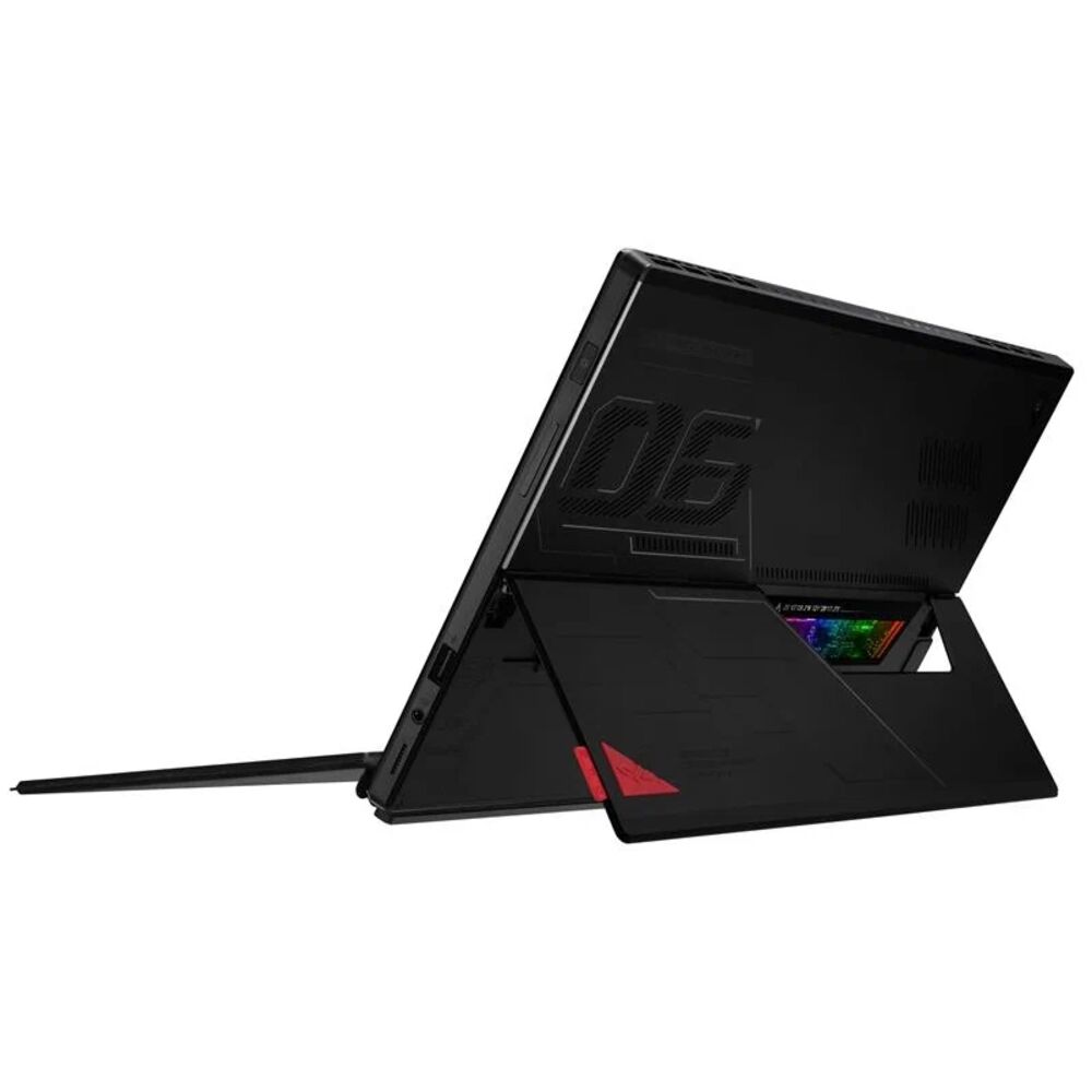 

Ноутбук-трансформер ASUS ROG Flow X13 GZ301ZC-LD092W черный (90NR07Z1-M007D0), ROG Flow X13 GZ301ZC-LD092W