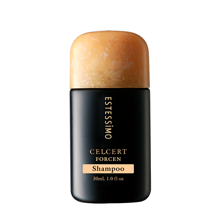 

Шампунь укрепляющий Estessimo Celcert Forcen Shampoo 30 мл, Estessimo Celcert