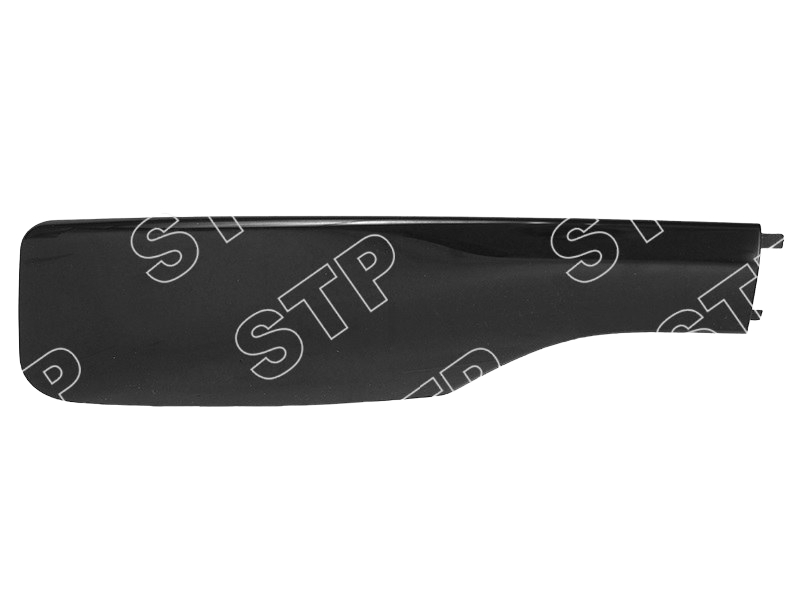 

Заглушка Рейлинга Toyota Rav4 00-05 Lh (левый) Передняя Sat арт. STP-63492-42011-B1