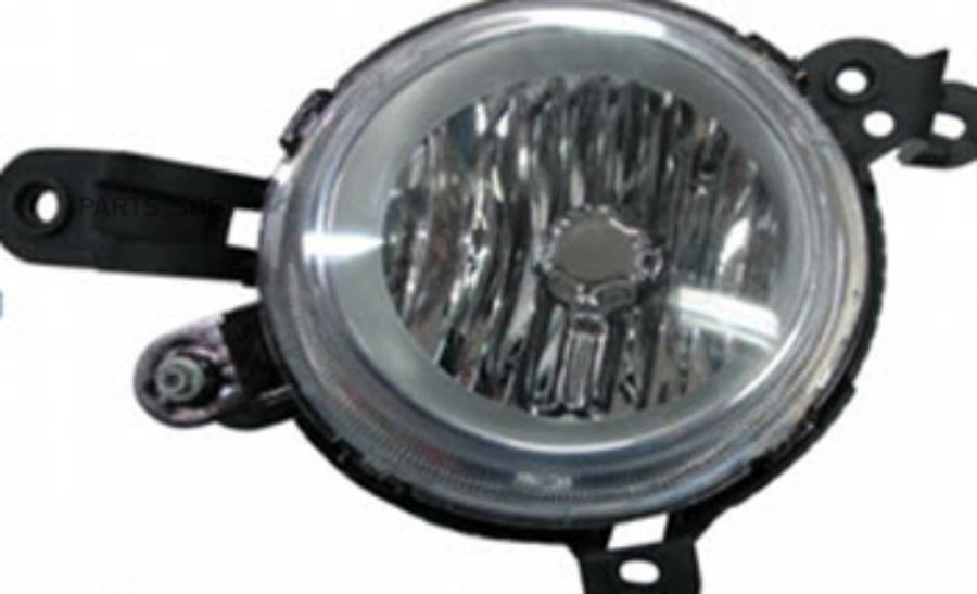 

323-2036L-UQ_фара противотуманная левая KIA Soul 13>