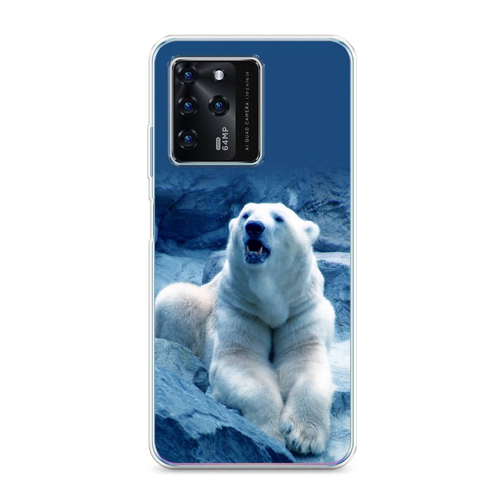 Чехол на ZTE Blade V30 