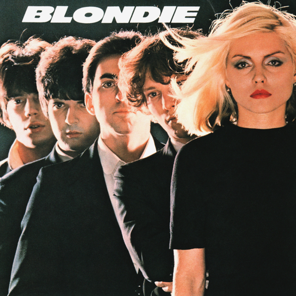 Blondie / Blondie (LP)