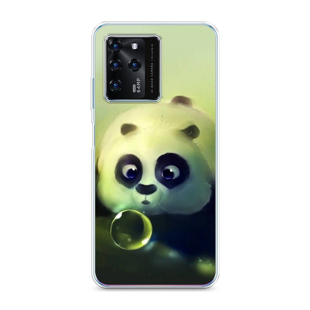 Чехол на ZTE Blade V30 