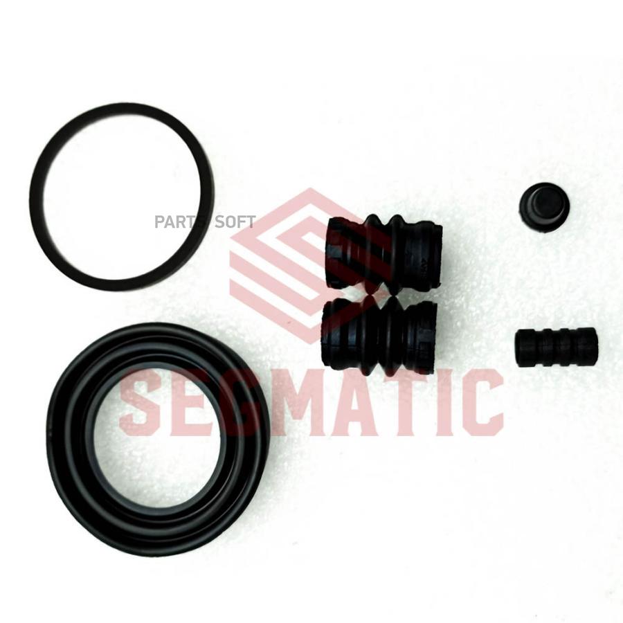 

Ремкомплект суппорта задний SSANYONG REXTON ALL TYPES 04-02-> / HYUNDAI TERRACAN 2001-
