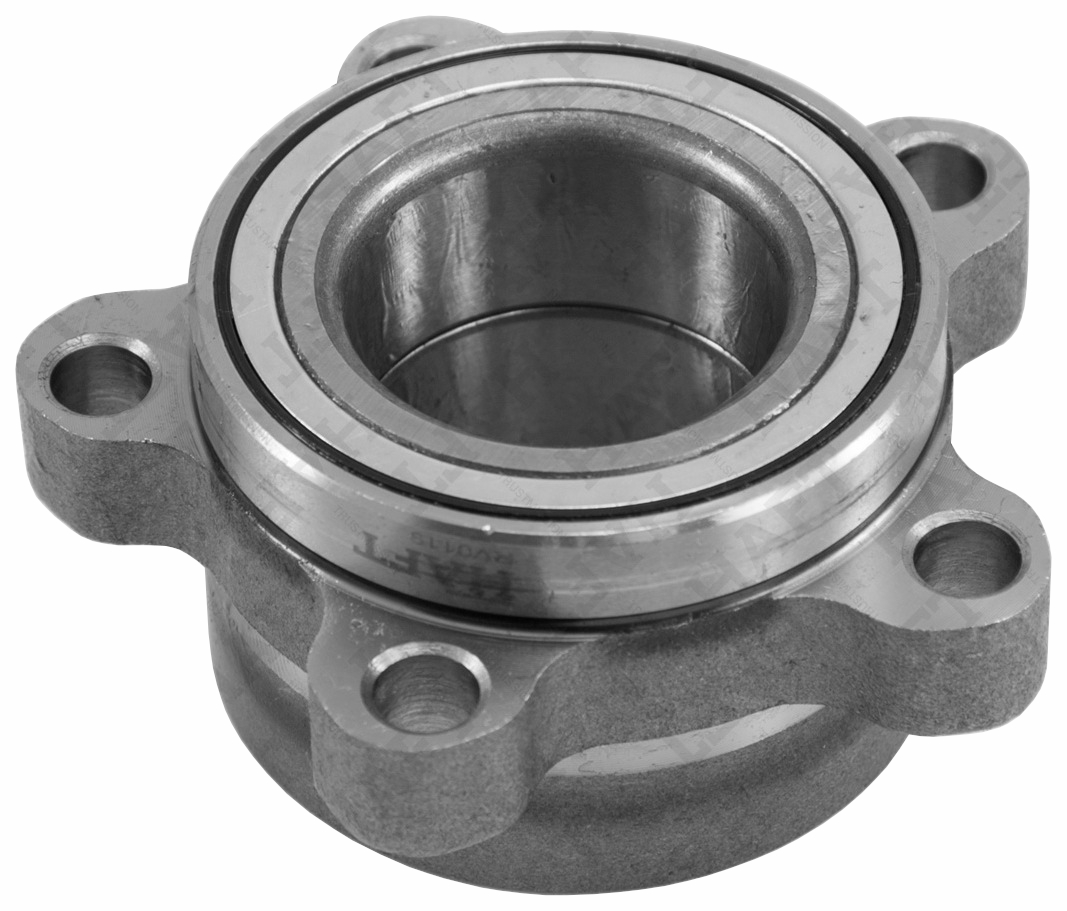 

Ступица колеса FORD Transit 00->