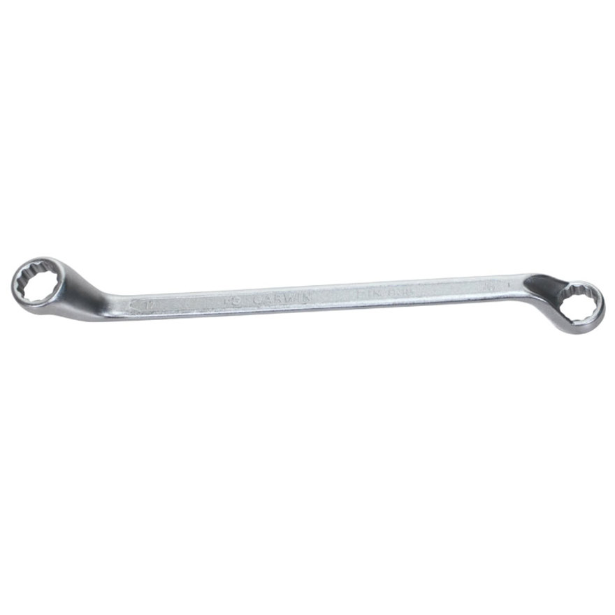 

Ключ накидной 75° 24х27 мм GARWIN PRO GR-RD2427