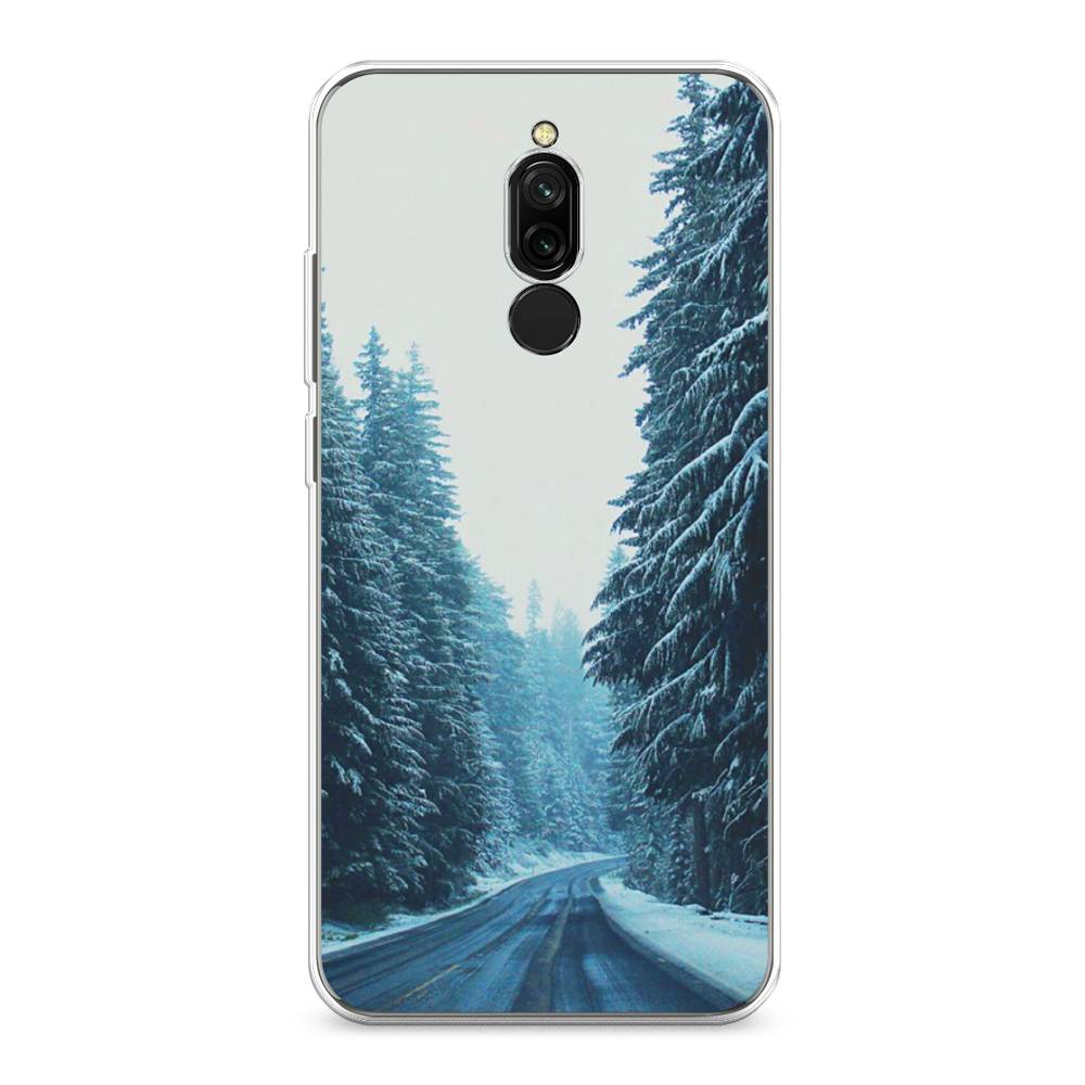 Чехол для Xiaomi Redmi 8 