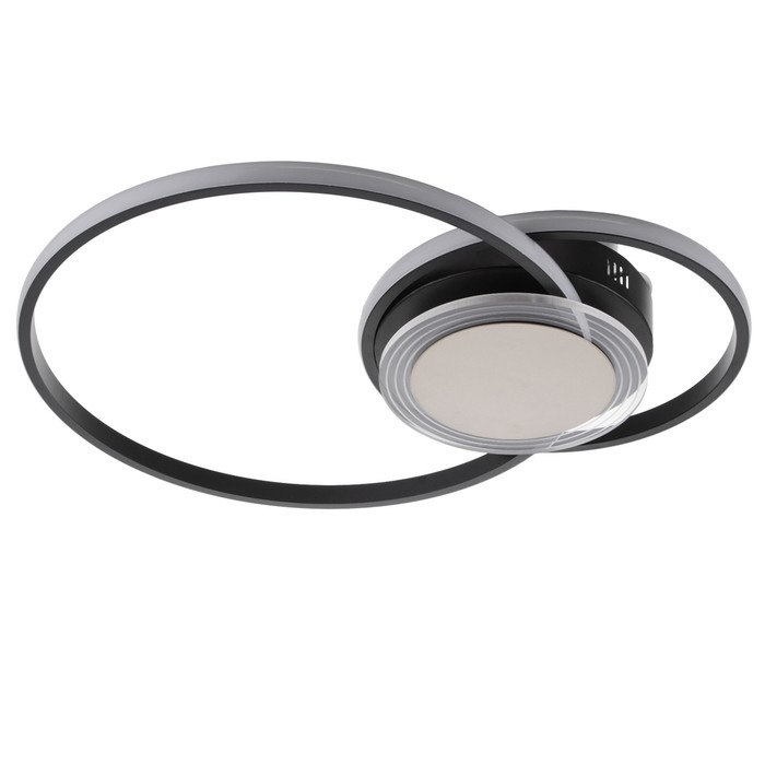

Люстра с ПДУ BayerLux 1889/2 LED 85Вт