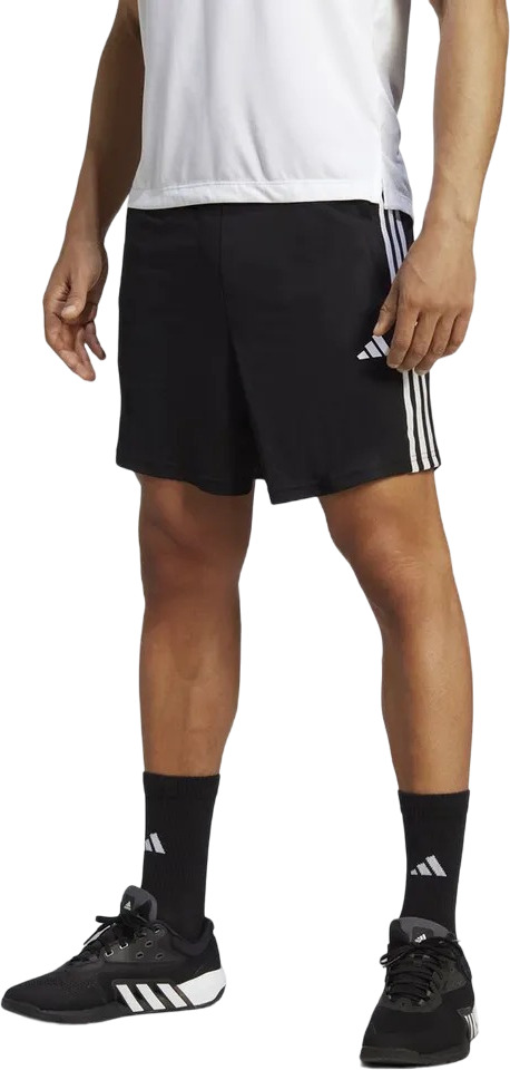 Спортивные шорты мужские adidas TR-ES PIQ 3SHO черные 2XL