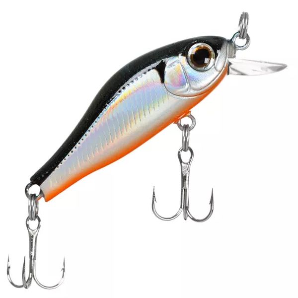 

Воблер Zipbaits Rigge 35f 811, Серебристый, Rigge