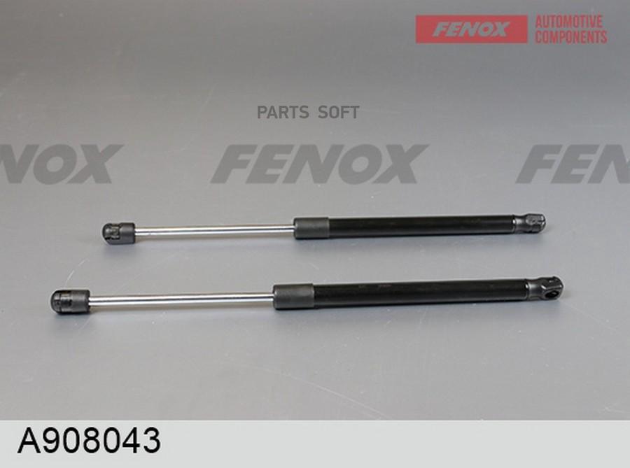 

Амортизатор Крышки Багажника A908043 Nsii0024136059 FENOX арт. A908043