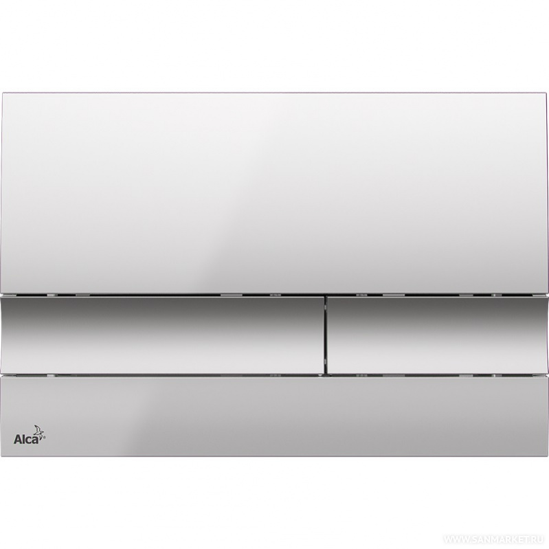 

Кнопка управления Alca Plast M1722, Белый