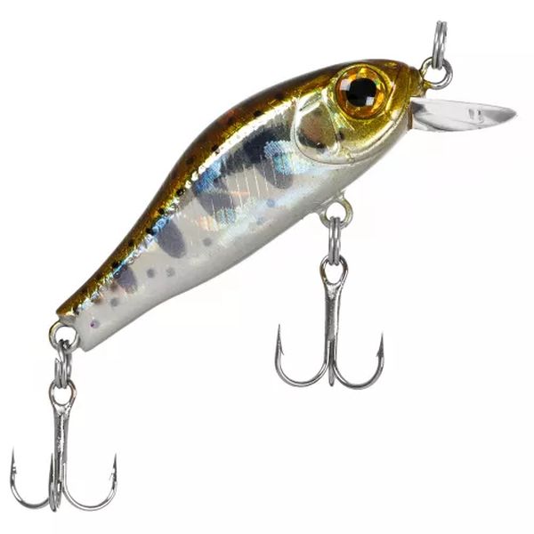 

Воблер Zipbaits Rigge 35f 810, Золотистый, Rigge